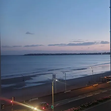 Escoublac T2 Pour 4 Personnes 1 Pour 2 Adultes 1 Pour 2 Enfants Jusqu'a 18 Ans A 150 M De L'ocean Grand Garage Inclus * La Baule-Escoublac