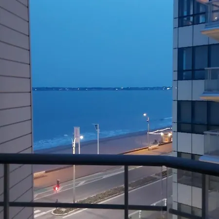 Escoublac T2 Pour 4 Personnes 1 Pour 2 Adultes 1 Pour 2 Enfants Jusqu'a 18 Ans A 150 M De L'ocean Grand Garage Inclus * La Baule-Escoublac