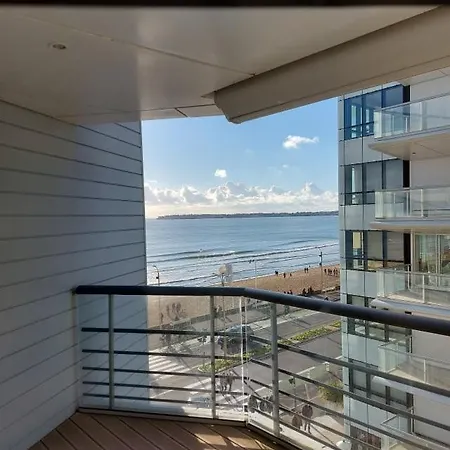 Apartment Escoublac T2 Pour 4 Personnes 1 Pour 2 Adultes 1 Pour 2 Enfants Jusqu'a 18 Ans A 150 M De L'ocean Grand Garage Inclus